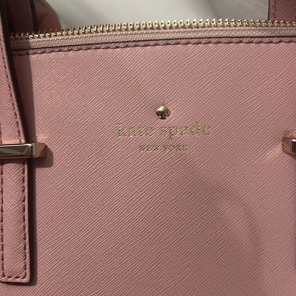 🩷KATE SPADE Satchel/crossbody handbag🩷 NWOT - Picture 6 of 6